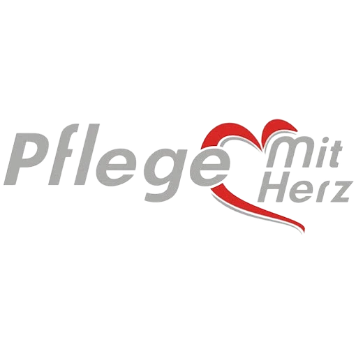 Pflege mit Herz